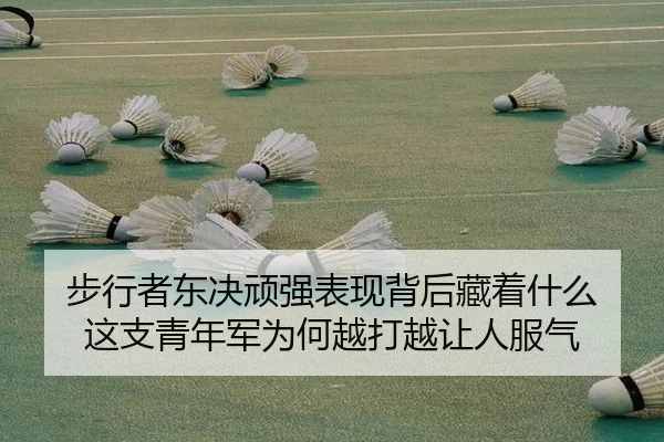 步行者东决顽强表现背后藏着什么 这支青年军为何越打越让人服气（maiqiu）
